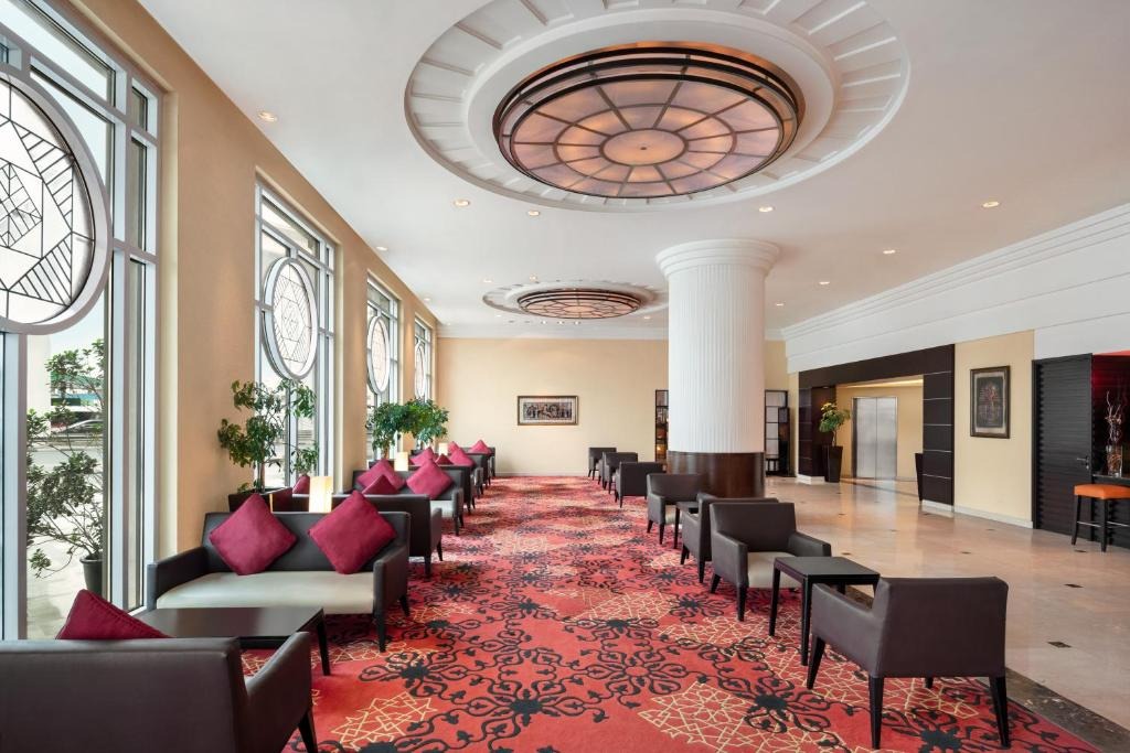 Ramada Plaza by Wyndham Dubai Deira image 19